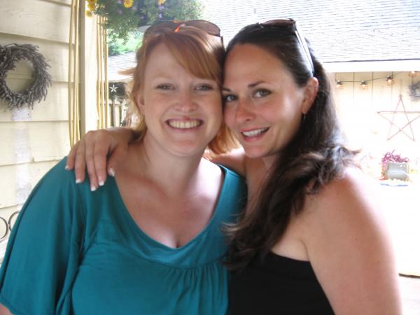 Brandi Bugbee - Class of 1994 - Evergreen High School