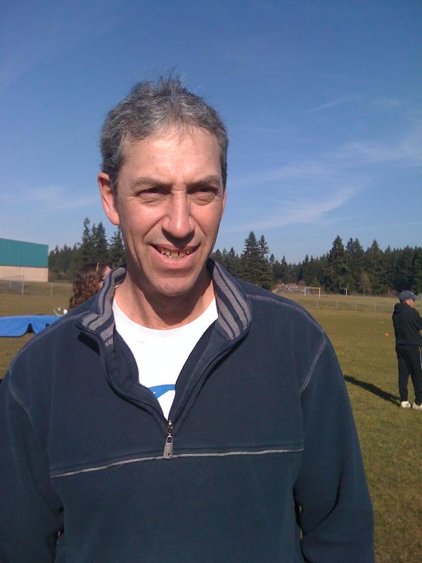 Kelly Whalen - Class of 1980 - Evergreen High School