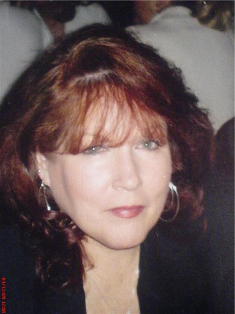 Allene Jacobi - Class of 1972 - Evergreen High School