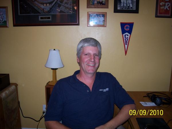 Brian Hulst - Class of 1977 - Evergreen High School