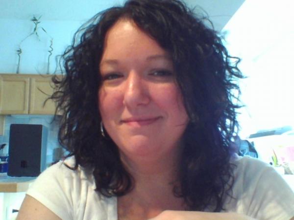 Stacie Jenkins - Class of 1993 - Evergreen High School