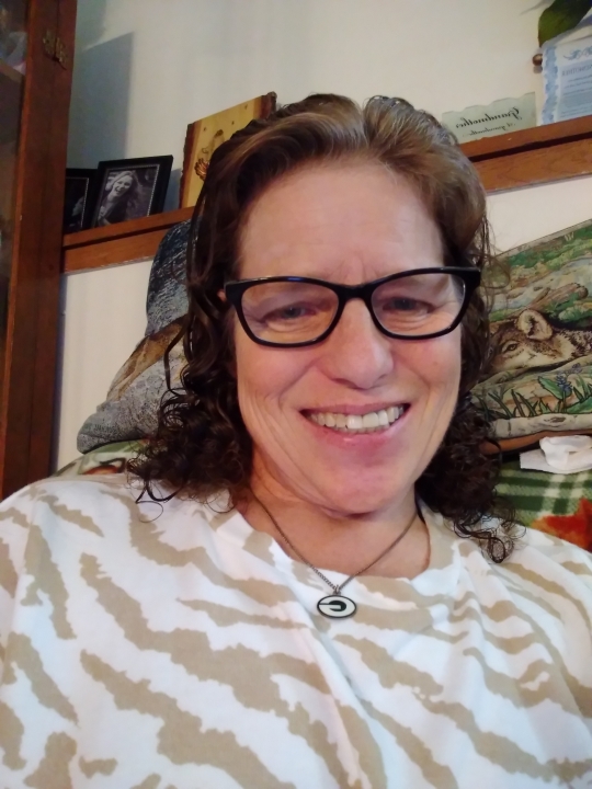 Vickie Richmond - Class of 1987 - Evergreen High School