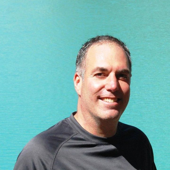 Jeff Ristoff - Class of 1983 - Evergreen High School
