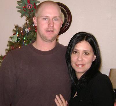 Justin Kyniston - Class of 2000 - Evergreen High School