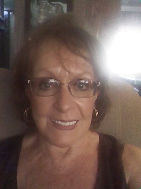 Barb Dickinson Halbrook - Class of 1964 - Evergreen High School