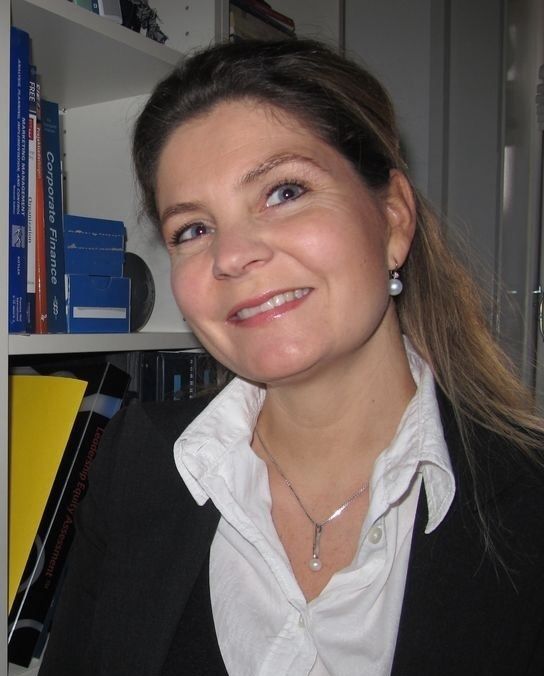 Henriette Arfelt - Class of 1987 - Evergreen High School