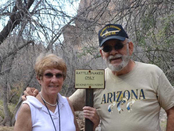 Victoria George - Class of 1963 - Evergreen High School