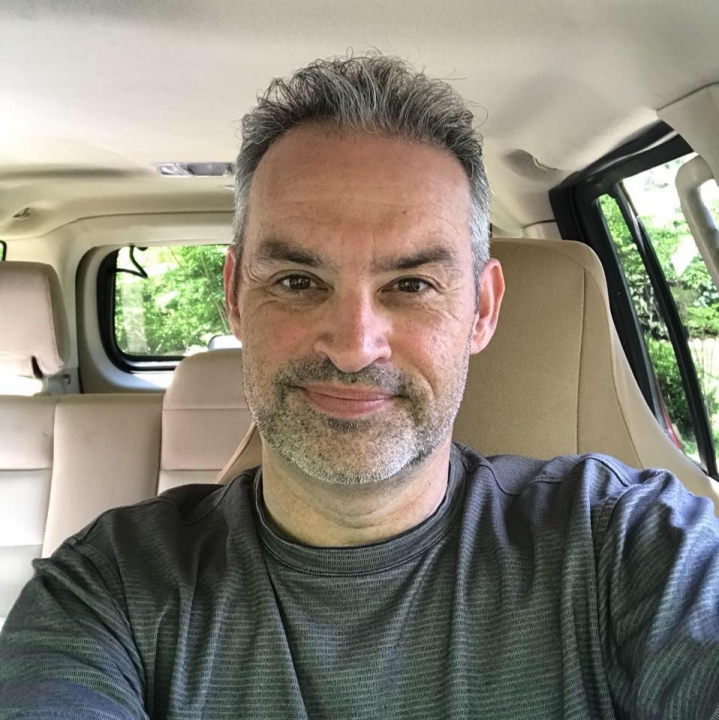 Patrick Rushton - Class of 1985 - Evergreen High School