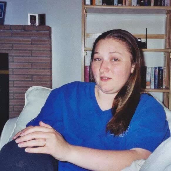 Heather Brock - Class of 1999 - Evergreen High School