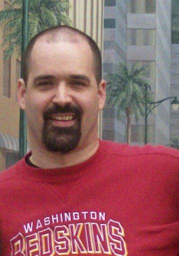 Mark West - Class of 1998 - Evergreen High School