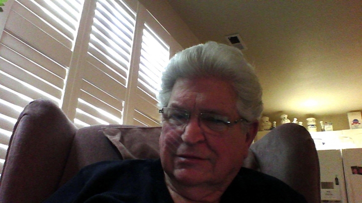 Thomas Ireton - Class of 1959 - Evergreen High School
