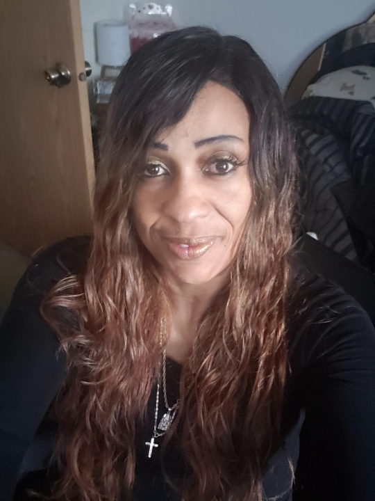 Lynai Briggs - Class of 1982 - Evergreen High School