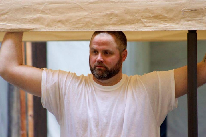 Rich Lee - Class of 1994 - Evergreen High School