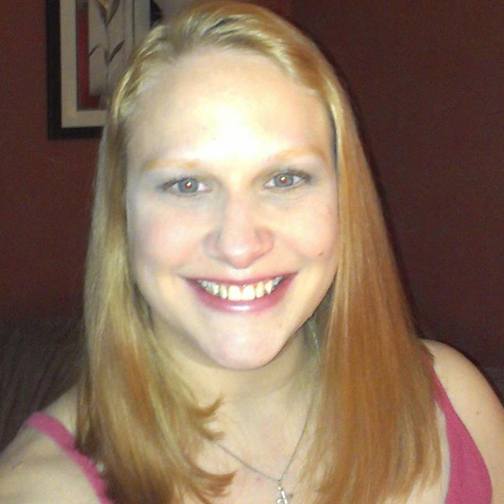 Stacey Moffitt - Class of 1994 - Evergreen High School