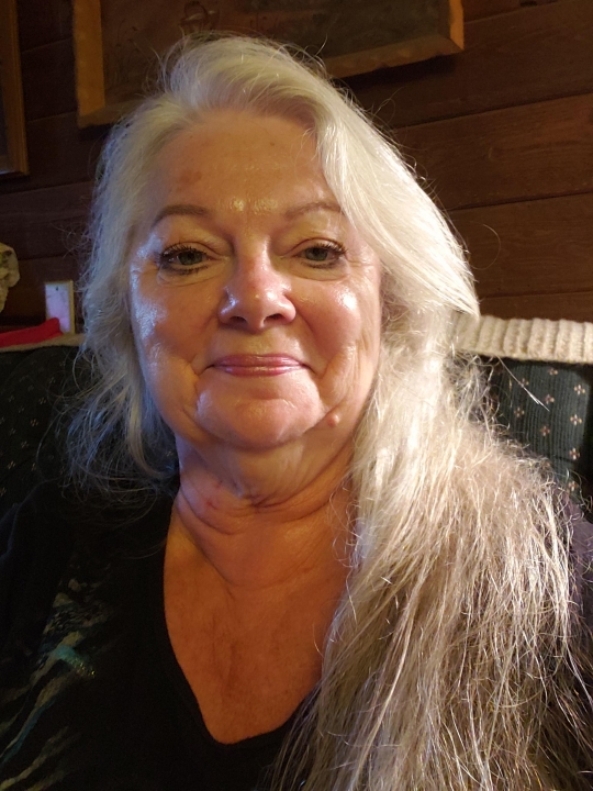 Sandra Sandy Bronkhorst - Class of 1970 - Evergreen High School