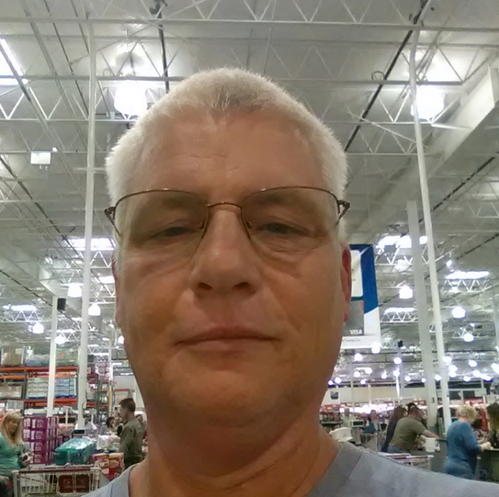 Doug Doug Knippel - Class of 1980 - Evergreen High School