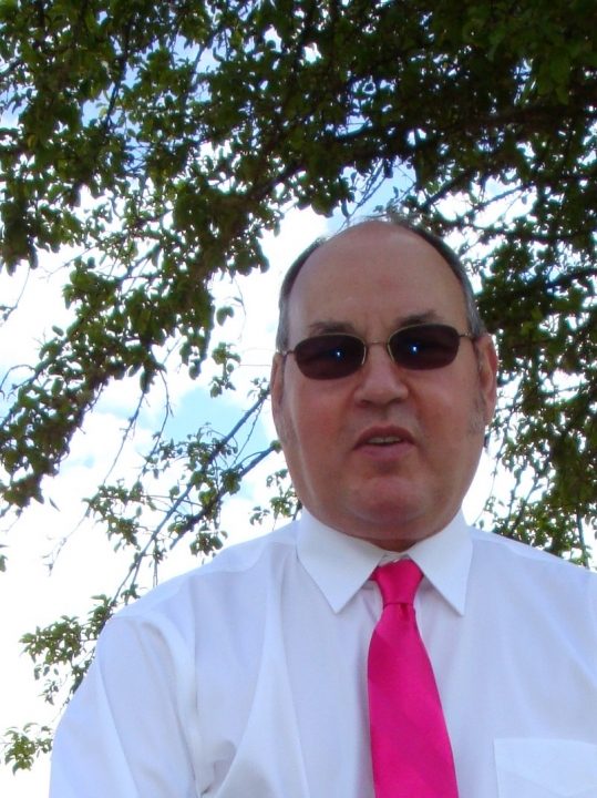 Eddie Crumpton - Class of 1962 - Evergreen High School