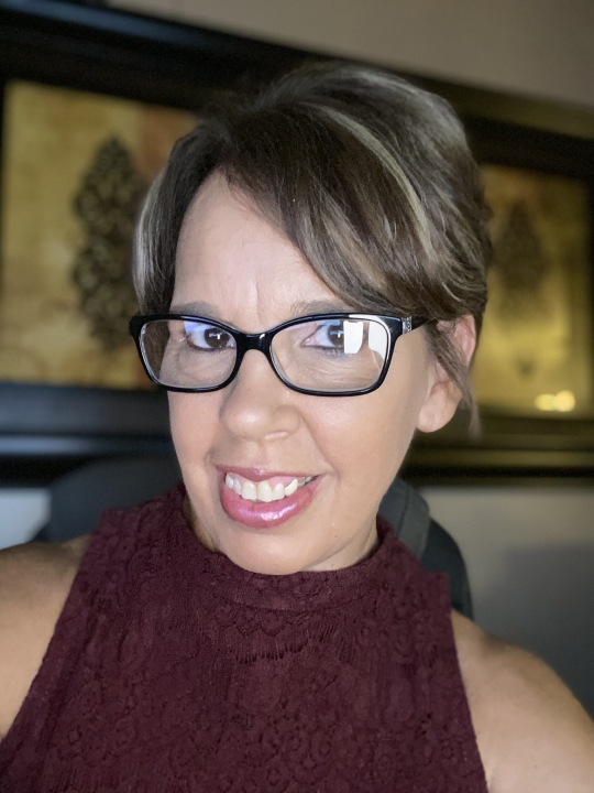 Mary Mary L Bond - Class of 1989 - Evergreen High School
