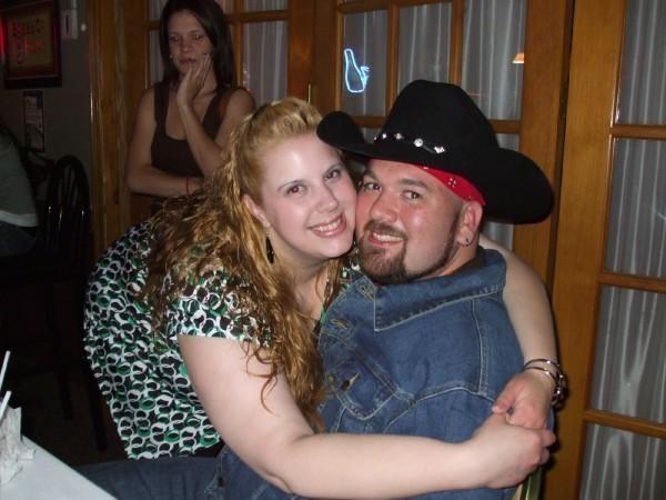 Danna Costigan - Class of 1999 - Central Falls High School