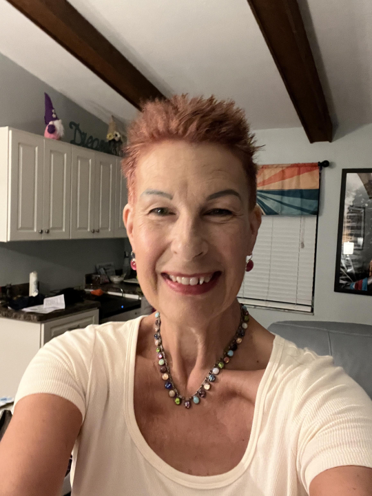 Gail Oakley - Class of 1977 - Central Falls High School