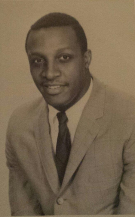 Herb Wi;lliams - Class of 1963 - Centralia High School