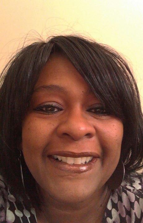 Marlisa Powe - Class of 1980 - Centralia High School