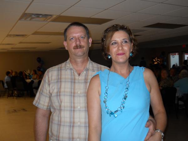 David Kidd - Class of 1983 - Centralia High School