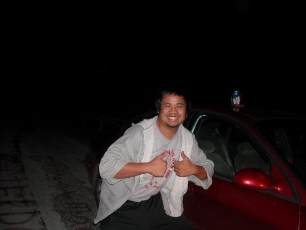 Paul Cosgrove - Class of 2008 - Centralia High School