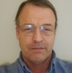 Benjamin Delzell - Class of 1984 - Ferndale High School
