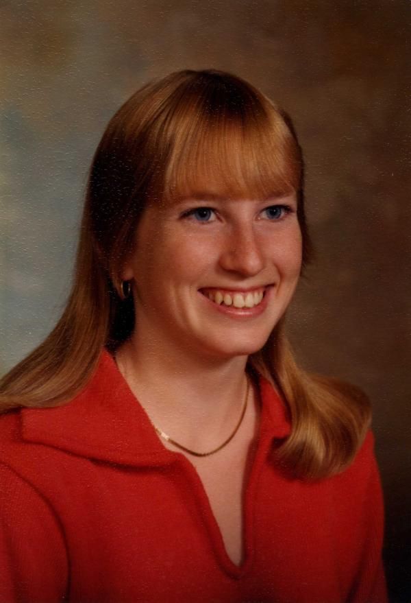 Cindy Morris - Class of 1978 - Ferndale High School