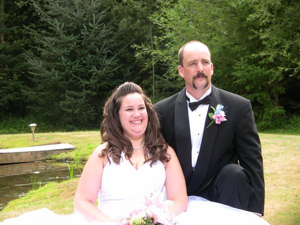 Amanda Collins - Class of 1997 - Ferndale High School