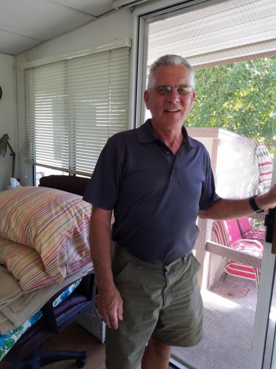 Don Lankhaar - Class of 1971 - Ferndale High School