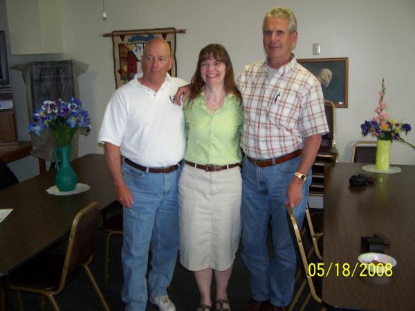 Tammy Lewellin - Class of 1986 - Grantsburg High School