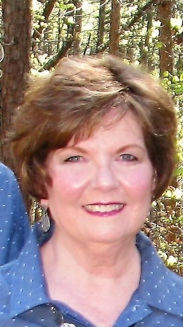 Sharon Louden - Class of 1963 - Grantsburg High School