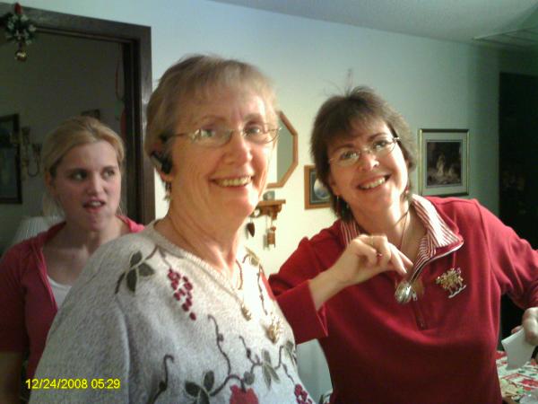 Katherine Lisk - Class of 1957 - Grantsburg High School