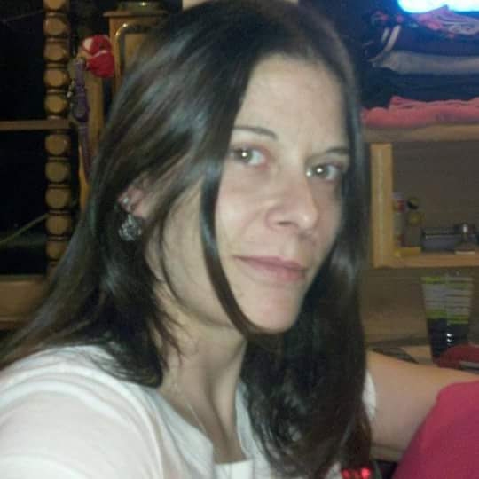 Lisa Petry - Class of 1999 - Grantsburg High School