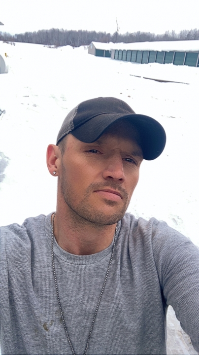 Dustin Janes - Class of 2004 - Grantsburg High School