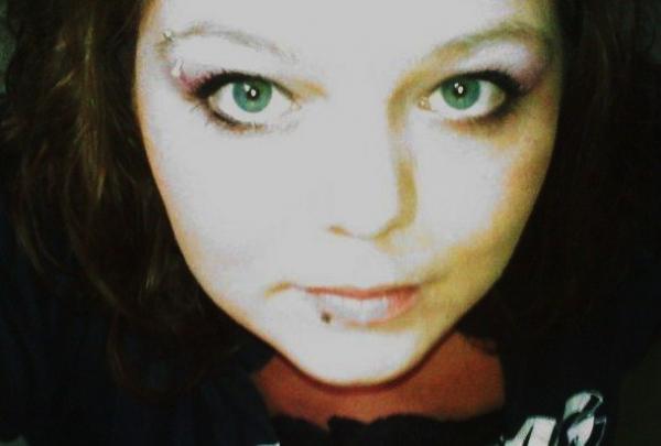 Melony Kelley - Class of 2001 - Forks High School