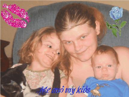 Christina Feeken - Class of 2007 - Fort Vancouver High School