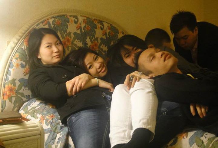 Ngoc Nguyen - Class of 2004 - Fort Vancouver High School