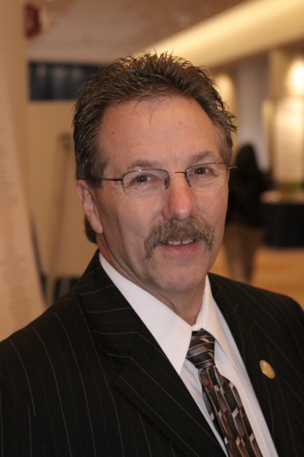 Craig Mills - Class of 1970 - Fort Vancouver High School