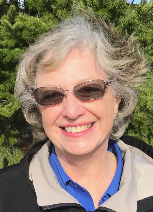 Kate Cathy Ellis - Class of 1965 - Fort Vancouver High School