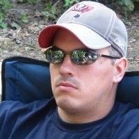 Luke Cady - Class of 1999 - Fort Vancouver High School