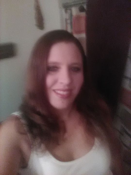 Nicole Murphy - Class of 2004 - Fort Vancouver High School