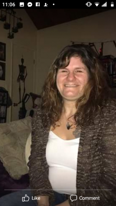 Becky Hoofnagle - Class of 1995 - Fort Vancouver High School