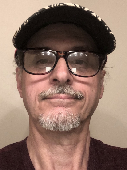 Ricky Hempel - Class of 1979 - Fort Vancouver High School