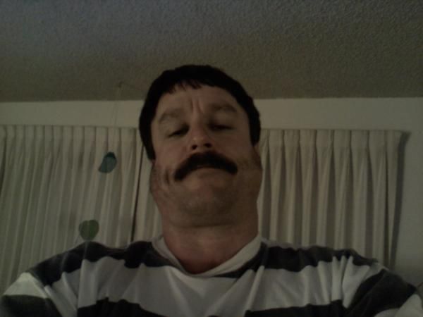 Richard Mcgary - Class of 1984 - Fort Vancouver High School