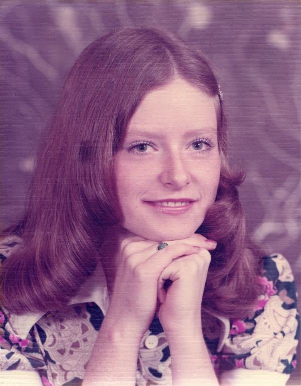 Vickie Sprague - Class of 1974 - Fort Vancouver High School