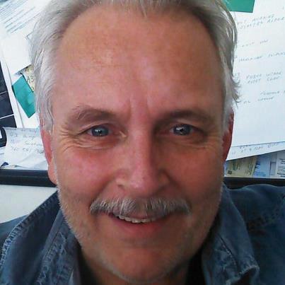 Ray Harrington - Class of 1972 - Fort Vancouver High School