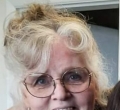 Claudia Swift
